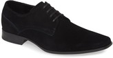 Thumbnail for your product : Calvin Klein Brodie Plain Toe Derby