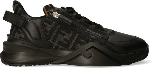 Fendi 'Flow' Sneakers, ShopStyle