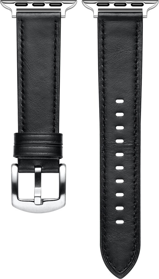 Drake Leather Apple Watch® Watchband