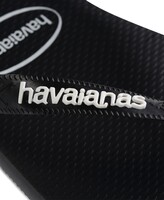 Thumbnail for your product : Havaianas Men's Top Ink Pattern Flip-Flop Sandal