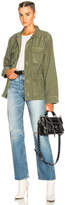 Thumbnail for your product : Citizens of Humanity Kylie Military Jacket