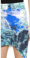 Thumbnail for your product : Bec & Bridge Fire & Ice Skirt