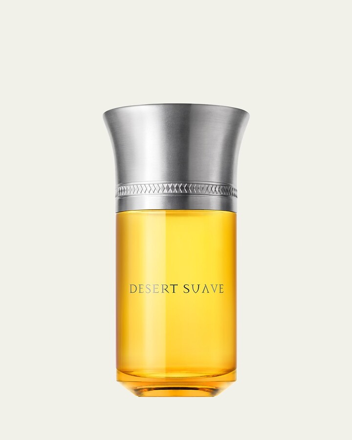 Liquides Imaginaires 3.3 oz. Desert Suave Eau de Parfum