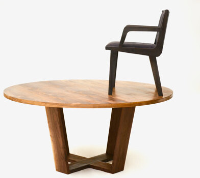 Janosi Design Rasucci Dining Table