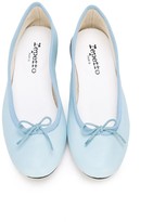 Thumbnail for your product : Repetto Classic Bow Ballerina Shoes