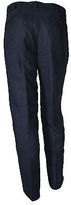 Thumbnail for your product : Polo Ralph Lauren Mens 100% Linen Pleated Golf Dress Casual Pants