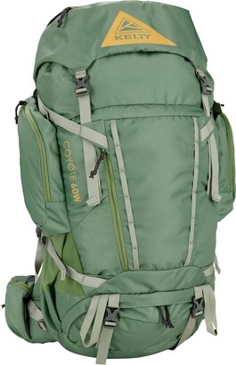 Kelty Coyote 60L Backpack - Women's - ShopStyle Rolling Luggage