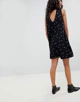 Thumbnail for your product : Vero Moda Swing Dress In Print