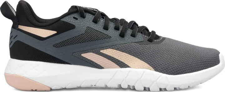 Flexagon Force 4 "Grey/Beige" sneakers