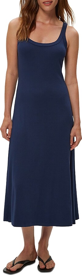 Michael Stars Celine Midi Dress