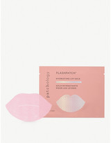 Thumbnail for your product : Patchology Flashpatch hydrating lip gels pack of five