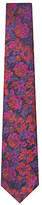 Thumbnail for your product : Duchamp Textured rose tie