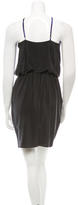 Thumbnail for your product : Robert Rodriguez Silk Dress w/ Tags