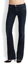 Thumbnail for your product : Citizens of Humanity Petite Emmanuelle Slim Bootcut Jeans