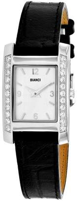 Roberto Bianci Women's RB36385 Casual Classico Analog Dial Watch