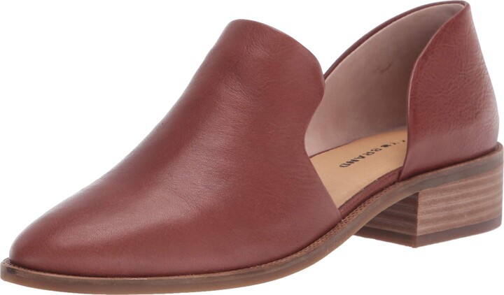 lucky brand mariannah pump