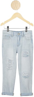 cotton on girls jeans