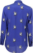 Thumbnail for your product : Etro Silk Shirt