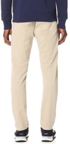 Thumbnail for your product : Ami Seamless Chino Pants