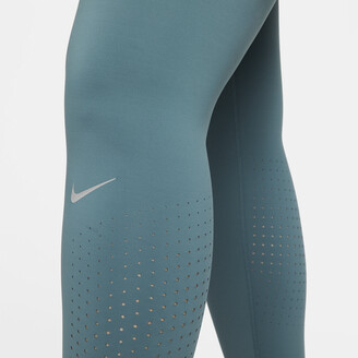 NEW Nike DRI-FIT Epic Luxe Women's Mid-Rise 7/8 Running Leggings Size Small  $110