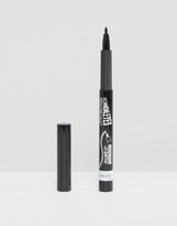Thumbnail for your product : Rimmel Scandaleyes Thick And Thin Liner 1.1ml