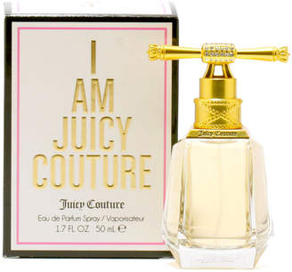 Juicy Couture Women's 1.7Oz I Am Juicy Eau De Parfum Spray