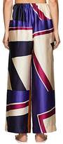 Thumbnail for your product : Eres Women's Artwork Atelier Silk Pants - 00713-Multicolore Addict