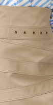 Thumbnail for your product : Monse Miniskirt