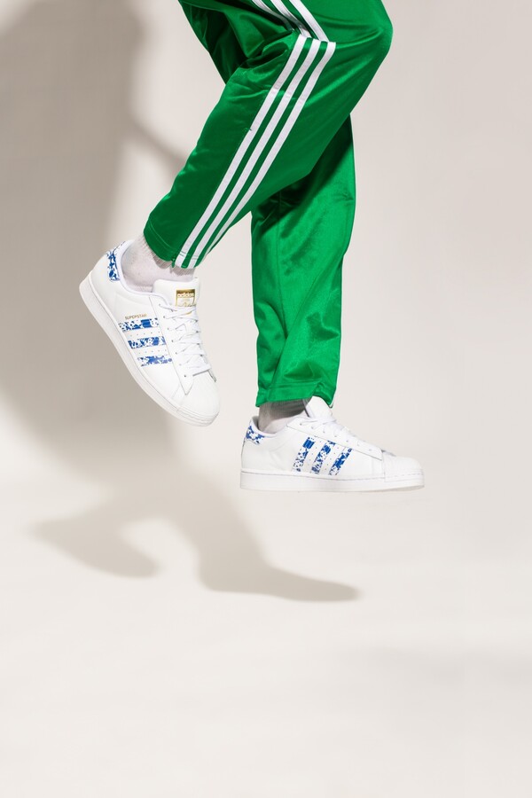 shell top adidas mens
