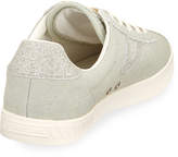 Thumbnail for your product : Tretorn Camden Denim Low-Top Sneakers