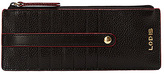 Thumbnail for your product : Lodis Women's Kate Credit Card Case with Zipper Wallet