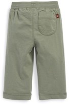 Thumbnail for your product : Tea Collection Cotton Pants (Baby Boys)