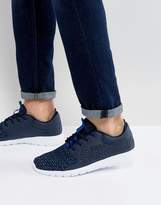 Thumbnail for your product : Superdry Scuba Athletic Sneakers In Navy