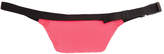Thumbnail for your product : Balenciaga Pink Small Belt Pouch