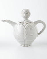 Thumbnail for your product : Jonathan Adler Jack Sprat Creamer, Sugar Bowl, & Teapot