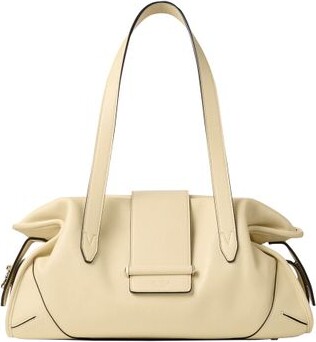 Jimmy Choo Medium Bar Holdall bag