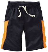 Thumbnail for your product : Carter's Mesh Active Shorts - Boys 5-7