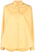Thumbnail for your product : Totême Signature button-up shirt