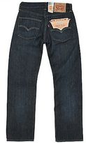 Thumbnail for your product : Levi's Nwt Levis 501-1332 Green Goblin 36 X 32 Premium Pre Wash Straight Leg Jeans