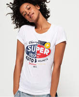 Superdry Gasoline Slice T-Shirt 