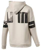 Thumbnail for your product : Puma Retro Fleece Hoodie