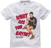Thumbnail for your product : Character Joey Essex T-shirt