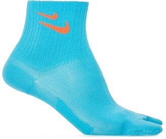 Nike Tabi Socks Two-pack Women's Multicolour - ShopStyle