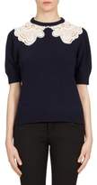 Thumbnail for your product : Chloé Lace Top