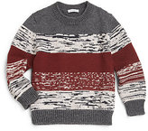 Thumbnail for your product : Dolce & Gabbana Toddler's & Little Boy's Textured Knit Sweater