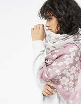 Thumbnail for your product : Monsoon Bea Blossom Scarf