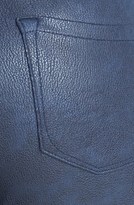 Thumbnail for your product : Karen Kane Faux Leather Leggings