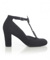 Thumbnail for your product : Chie Mihara Sirio Circle Court Heels