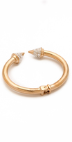 Thumbnail for your product : Vita Fede Titan Crystal Bracelet