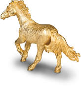Thumbnail for your product : Jay Strongwater Small Horse Figurine